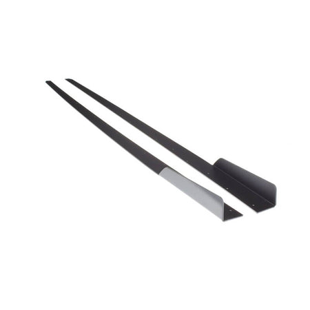 Maxton Racing Side Skirts Diffusers V.2 Audi RS3 8V Facelift Sportback (2017-20)