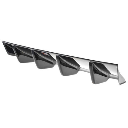 Maxton Rear Diffuser Audi RS3 8V Facelift Sedan (2017-20)
