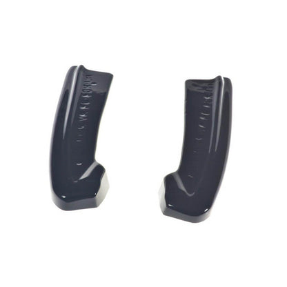 Maxton Rear Side Splitters Audi RS4 B9 Avant (2017-Up)