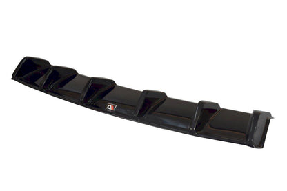Maxton Rear Valance Audi RS5 F5 Coupe / Sportback
