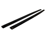 Maxton Side Skirts Diffusers Audi RS5 F5 Coupe