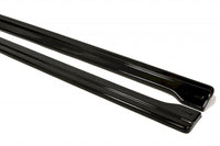 Maxton Side Skirts Diffusers Audi Rs6 C7