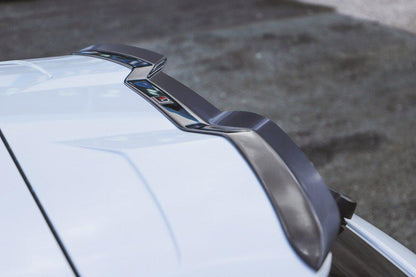 Maxton Spoiler Cap Audi RS3 8V/ 8V Facelift Sportback (2015-2020)