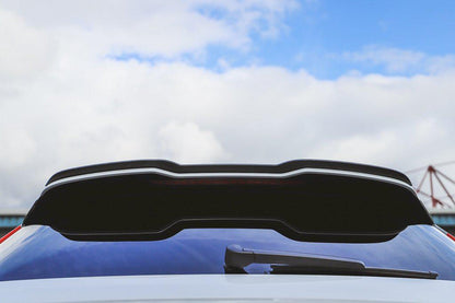 Maxton Spoiler Cap Audi RS3 8V/ 8V Facelift Sportback (2015-2020)