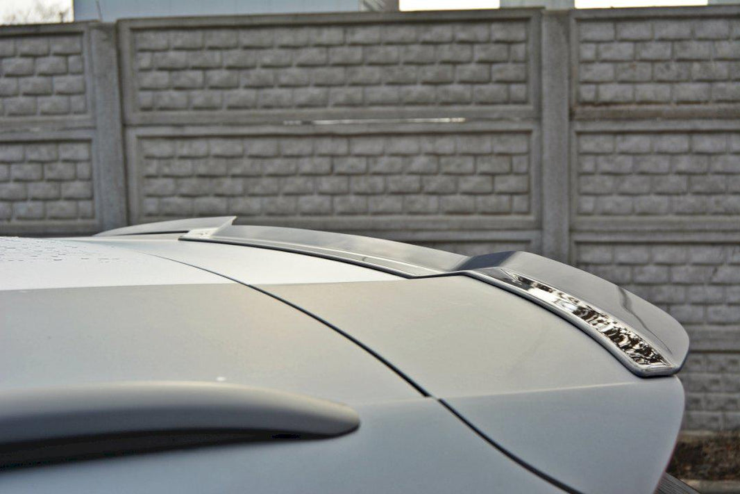 Maxton Spoiler Cap Audi Rs6 C7