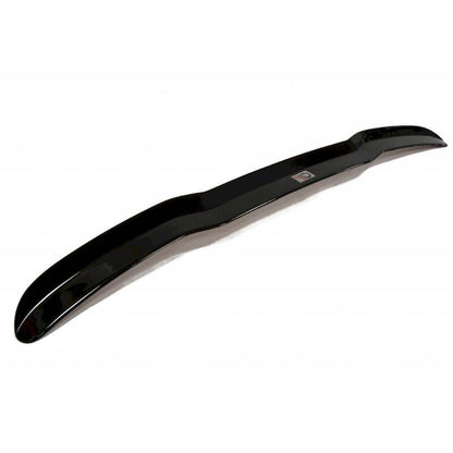 Maxton Spoiler Cap Audi S3 / A3 S-Line 8V / 8V Fl Hatchback / Sportback