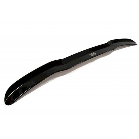 Maxton Spoiler Cap Audi S3 / A3 S-Line 8V / 8V Fl Hatchback / Sportback