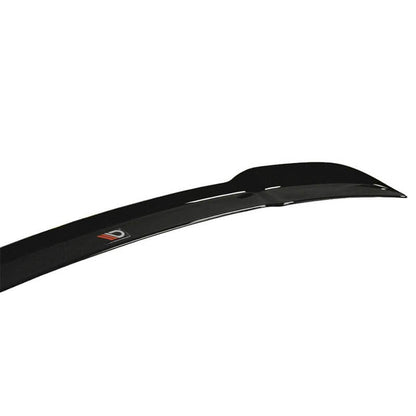 Maxton Spoiler Cap Audi S4/ A4 S-Line B9 Avant