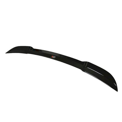 Maxton Spoiler Cap Audi S4/ A4 S-Line B9 Avant