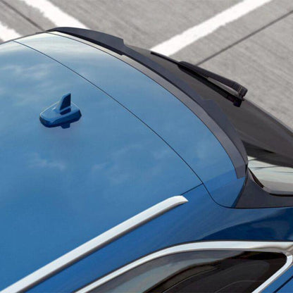 Maxton Spoiler Cap Audi S6/ A6 S-Line C8 Avant (2019-)