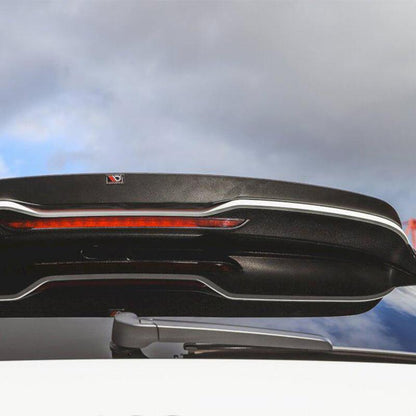 Maxton Spoiler Cap V2 Audi RS3 8V/ 8V Facelift Sportback (2015-2020)