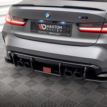 Maxton Design BMW M3 LED Rear Brake Light (G80)