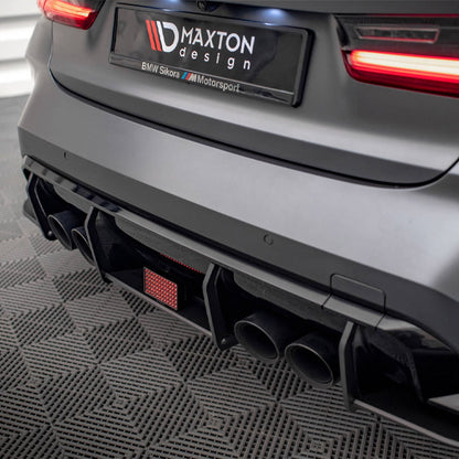 Maxton Design BMW M3 LED Rear Brake Light (G80)