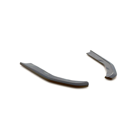 Maxton Design BMW M3 V1 Rear Side Splitters In Gloss Black (G80)