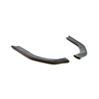 Maxton Design BMW M3 V2 Rear Side Splitters In Gloss Black (G80)