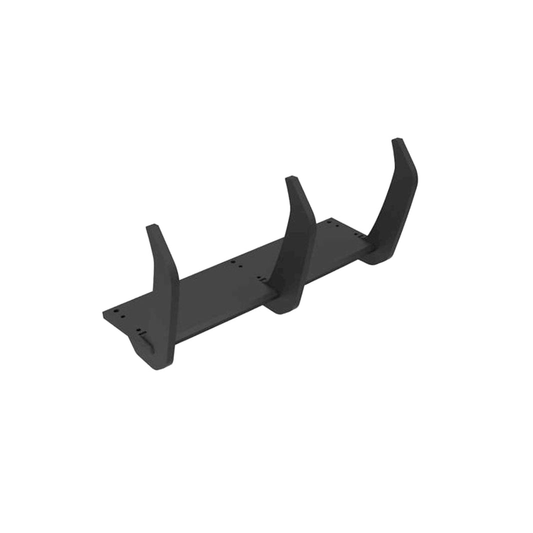 Maxton Design BMW M4 Street Pro Rear Diffuser In Black (G82/G83)
