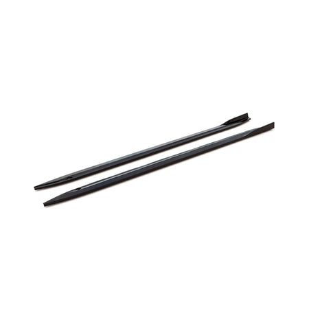 Maxton Design BMW M4 V1 Side Skirts In Gloss Black (G82/G83)