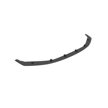 Maxton Design BMW M3/M4 Street Pro Front Splitter In Black (G80/G81/G82/G83)