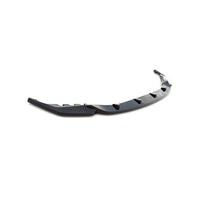 Maxton Design BMW M3/M4 V2 Front Splitter In Gloss Black (G80/G81/G82/G83)