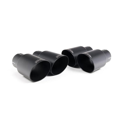 Milltek BMW 2 Series F87 M2 Competition GPF/OPF Back Exhaust