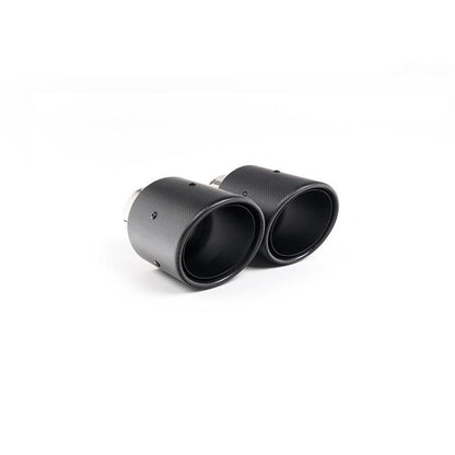 Milltek BMW F87 M2 Competition Equal Length Gpf/Opf Cat Back Exhaust