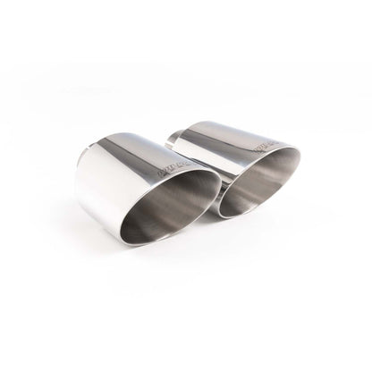 Milltek GPF Back Exhaust System for BMW M135i X Drive (F40)