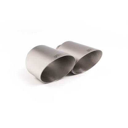 Milltek GPF Back Exhaust System for BMW M135i X Drive (F40)