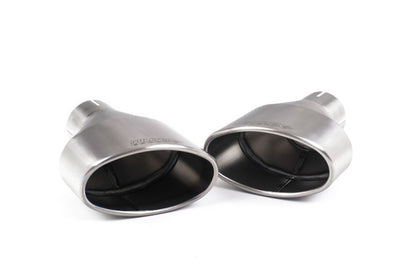 Milltek Sport - Audi RS3 Sportback 400Ps Cat-Back Exhaust