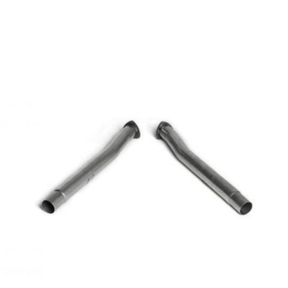Milltek Sport - Audi RS3 Sportback Secondary Catalyst Bypass Pipes