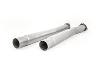 Milltek Sport - Audi RS3 Sportback Secondary Catalyst Bypass Pipes