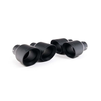 Milltek Sport BMW M240i xDrive Cat-Back Exhaust System (G42)