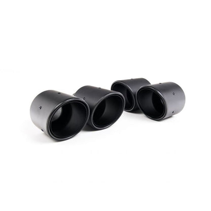 Milltek Sport BMW X3M/X3M Competition LCI S58 OPF/GPF Back Exhaust System (F97)