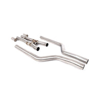 Milltek Sport BMW M5/M5 Competition Pre LCI OPF/GPF Bypass (F90)