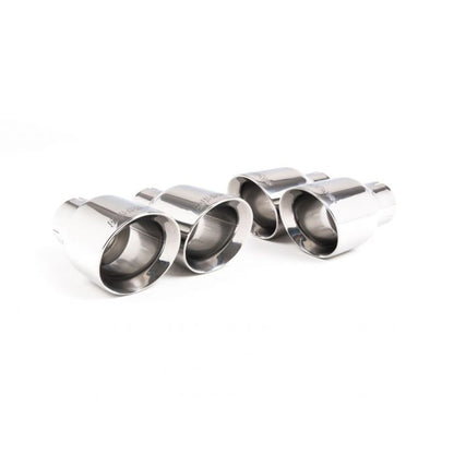 Milltek Sport BMW M5/M5 Competition OPF Back Exhaust System (F90)