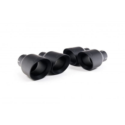 Milltek Sport BMW M5/M5 Competition OPF Back Exhaust System (F90)