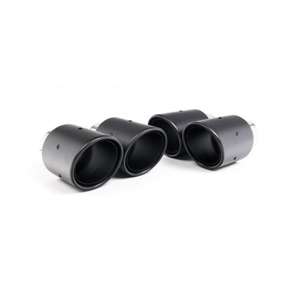 Milltek Sport BMW M5/M5 Competition OPF Back Exhaust System (F90)