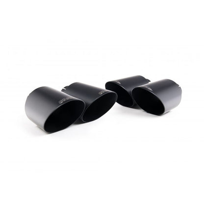 Milltek Sport Volkswagen Golf R RACE OPF Back Exhaust System (Mk8)