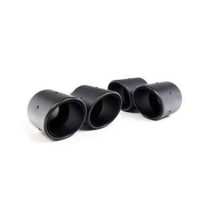 Milltek Sport Volkswagen Golf R RACE OPF Back Exhaust System (Mk8)