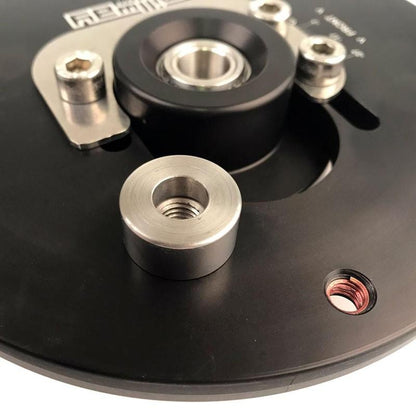 Millway Motorsport Adjustable Front Top Mounts (F87 M2)