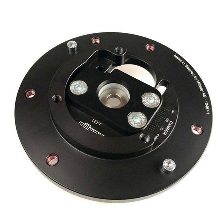 Millway Motorsport Street Front Top Mount (F8X M2C/M3/M4)