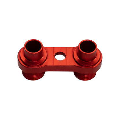 Mosselman Oil Line Adaptor Kit AN8