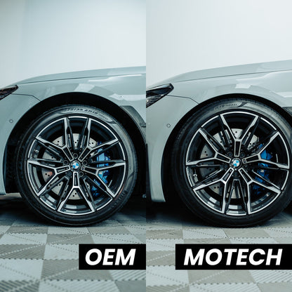 Motech Stance BMW G87 M2 Lowering Springs (2023+)