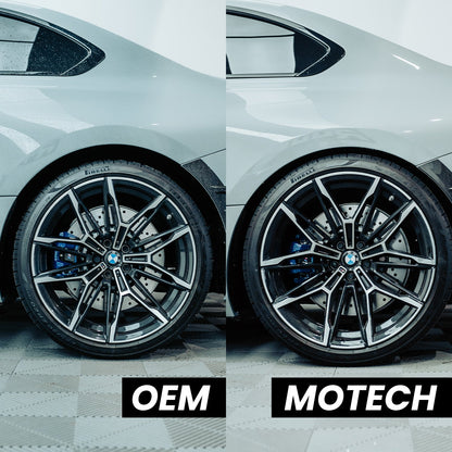 Motech Stance BMW G87 M2 Lowering Springs (2023+)