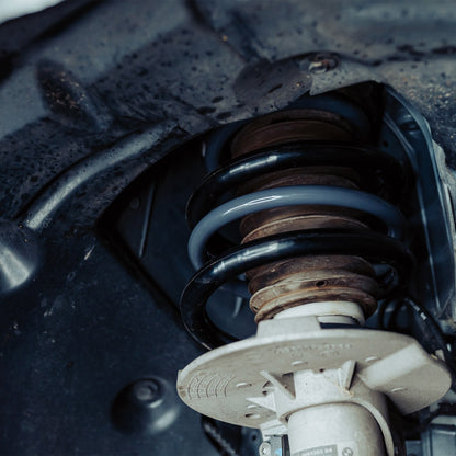 Motech Stance BMW G87 M2 Lowering Springs (2023+)