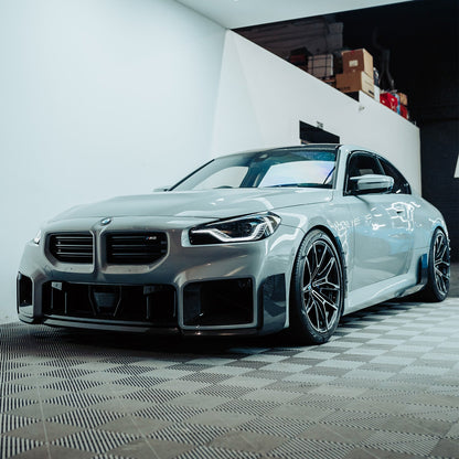 Motech Stance BMW G87 M2 Lowering Springs (2023+)