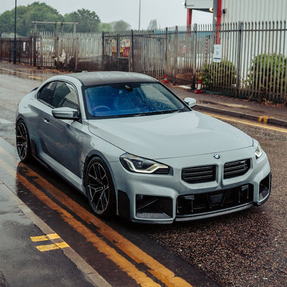 Motech Stance BMW G87 M2 Lowering Springs (2023+)