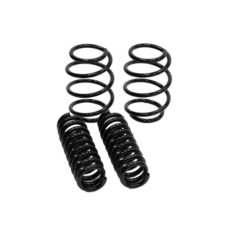 Motech Stance BMW G87 M2 Lowering Springs (2023+)