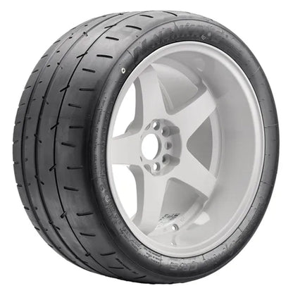 Nankang CR-S Tyres