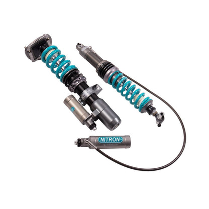 Nitron BMW E90 E92 M3 NTR R3 Suspension Kit (2007-2013)