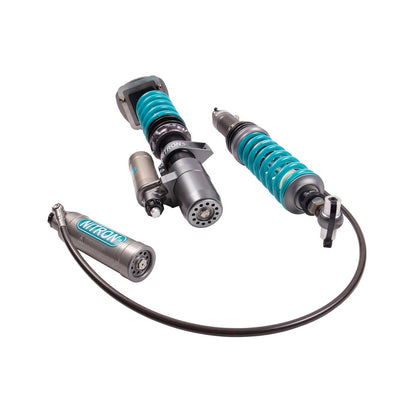 Nitron BMW E90 E92 M3 NTR R3 Suspension Kit (2007-2013)